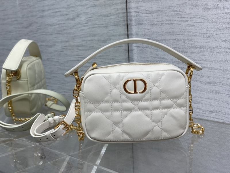 Dior Top Handle Bags